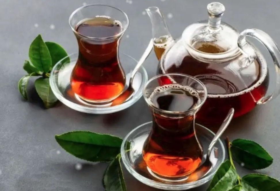 Çay