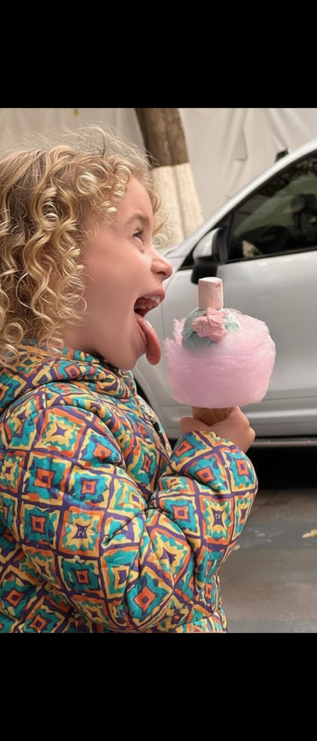 Oz Some Cloud Gelato